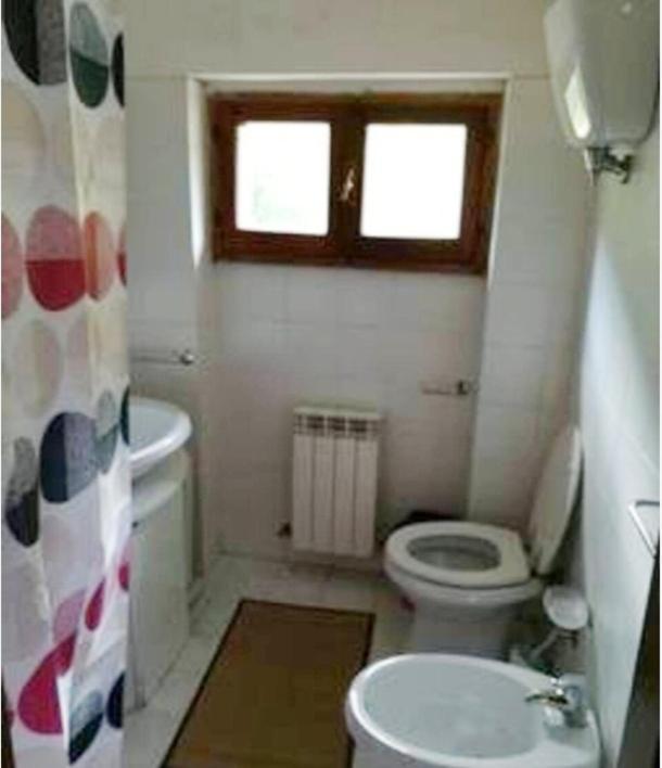 La Fonte Di Gaiche Guest House Piegaro  Eksteriør bilde