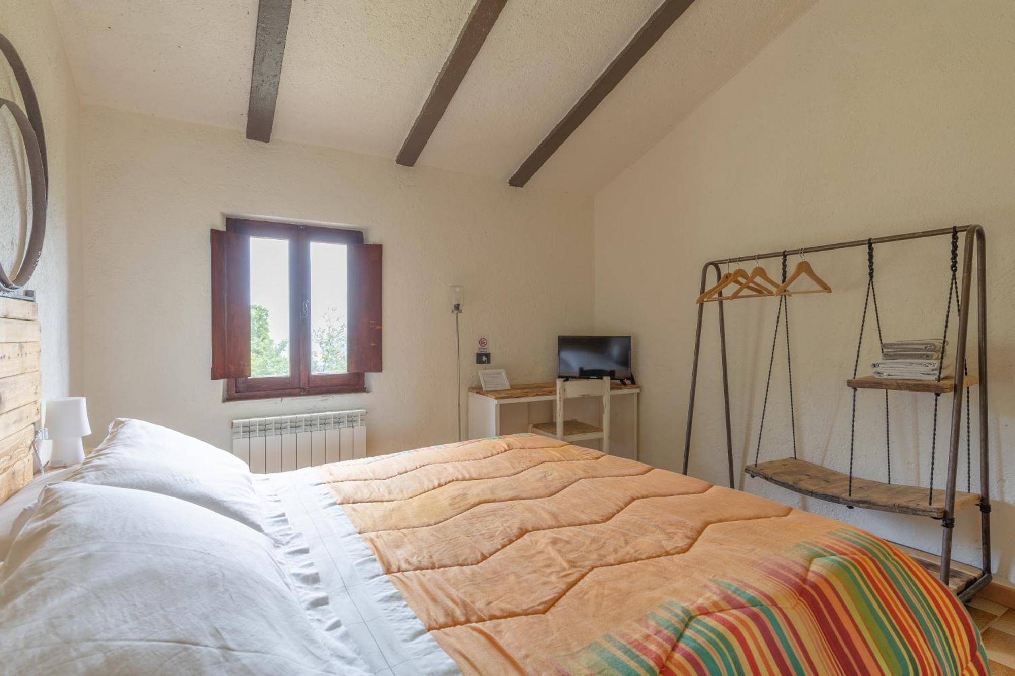 La Fonte Di Gaiche Guest House Piegaro  Eksteriør bilde